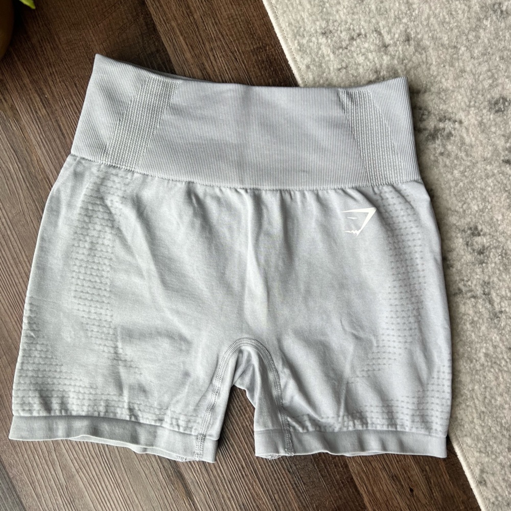 GYMSHARK VITAL SEAMLESS 2.0 SHORTS